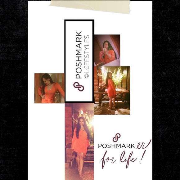 Meet your Posher, Lcee Styles(Former@Lceestyle) - Picture 3 of 8